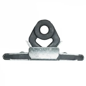 Uchwyt, system wydechowy VW TRANSPORTER IV FA1