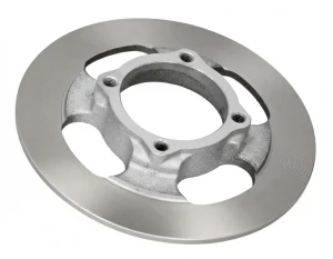 19-4862 MAXGEAR Tarcza hamulcowa