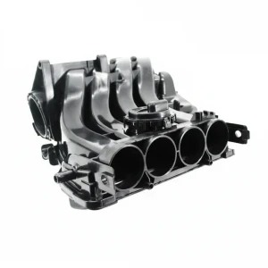 1.6 LPG, 1.6 Moduł rury wlotowej SKODA OCTAVIA 2 ESEN SKV