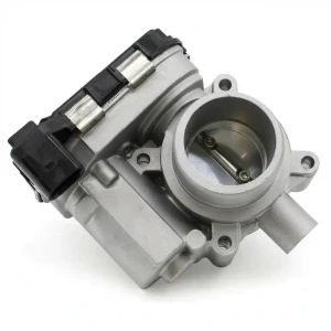1.2 Korpus przepustnicy FIAT PUNTO EVO MEAT & DORIA