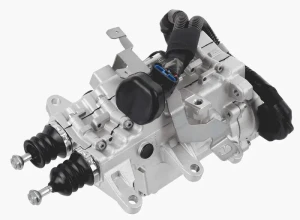 1.6, 1.7 CRDi, 1.6 CRDi KIA OPTIMA IV Siłownik, sprzęgło SACHS