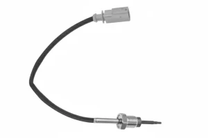 2.0 TDI, 2.0 GTD VW GOLF VII Czujnik, temperatura spalin MEYLE