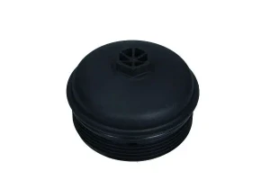 Pokrywa, obudowa filtra oleju 1.2 TCe RENAULT MEGANE III MAXGEAR