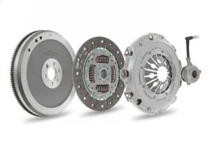 1.9 CDTI OPEL ASTRA H Zestaw sprzęgieł VALEO