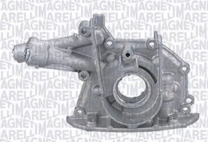 1.2 16V Pompa oleju RENAULT THALIA II MAGNETI MARELLI