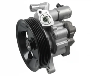 Pompa hydrauliczna, układ kierowniczy MERCEDES-BENZ KLASA C C204 Pompa hydrauliczna, układ kierowniczy FEBI BILSTEIN