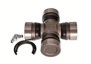 Połączenie, wał wzdłużny TOYOTA HILUX VI 2.4 TD, 2.4 i, 3.4 4WD, 2.5 D-4D MAXGEAR
