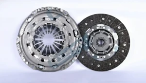 2.0 TDCi FORD MONDEO V Zestaw sprzęgieł RYMEC