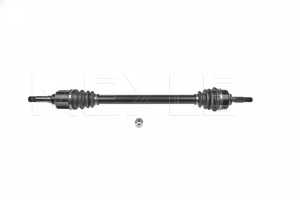 Półoś prawy przód skrzynia manualna CITROËN C3 II 1.4 VTi MAXGEAR
