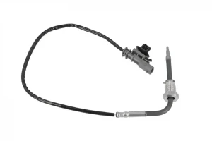 2.0 D, 1.6 D FIAT 500X Czujnik temperatury spalin NRF