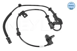 Czujnik, prędkość obrotowa koła KIA RIO III MEYLE 37-14 899 0027