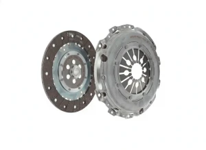 T4, T3, T4F VOLVO S60 II Zestaw sprzęgieł VALEO