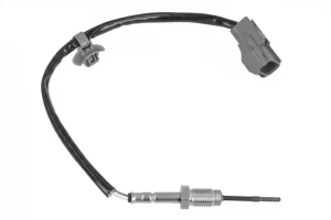2.5 dCi NISSAN PATHFINDER III Czujnik, temperatura spalin MEYLE