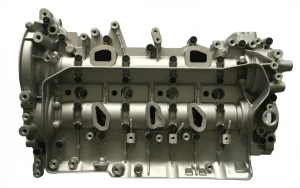 dCi 165, dCi 130, dCi 145 NISSAN INTERSTAR Głowica silnika FRECCIA