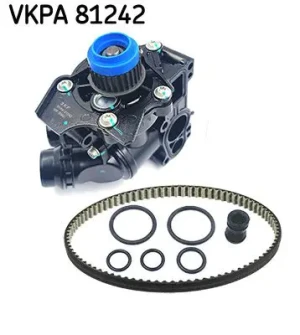 2.0 TFSI AUDI A3 8P Pompa wodna Pompa wodna SKF
