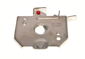 Zamek pokrywy silnika NISSAN INTERSTAR MAXGEAR