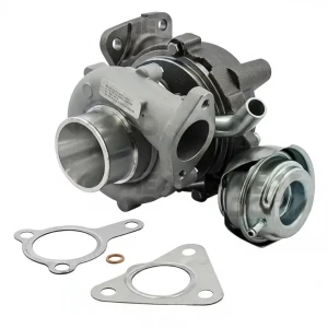 1.7 CDTI Turbosprężarka turbina OPEL ZAFIRA B GARRETT