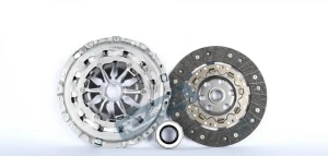 1.8 TSI VW PASSAT B7 Zestaw sprzęgła SACHS