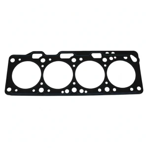 1.0, 1.3 Cat, 1.3 Uszczelka, głowica cylindrów VW POLO II JP GROUP