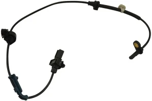 Czujnik, prędkość obrotowa koła HONDA CR-V IV KAVO PARTS BAS-2122