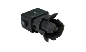 2.0, 1.9 TD,, 1.9 D, 1.8, 2.0 GL, 2.9 VR6, 2.0 GTI, 1.9 SDI, 1.4, 2.8 VR6, 1.6, 1.9 TDI VW GOLF 3 Vika czujnik, temperatura spalin vika
