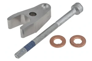 A 180, A 160, A 200 Uchwyt, wtryskiwacz MERCEDES-BENZ KLASA A W169 NTY