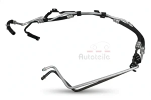 Wąż hydrauliczny, system kierowania FORD FOCUS C-MAX I 1.6, 1.6 Ti ESEN SKV