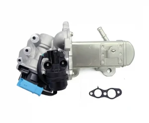 2.0 TDCi Dr.motor automotive chłodnica, recyrkulacja spalin FORD KUGA Dr.Motor Automotive
