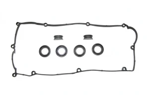1.6 16V, 1.4 16V KIA RIO II Dr.motor automotive zestaw uszczelek, pokrywa głowicy cylindra Dr.Motor Automotive