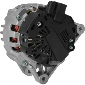 113246 HC-Cargo Hc-cargo alternator