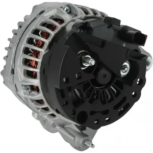 1.2 TSI VW GOLF PLUS 5 Alternator 140a
