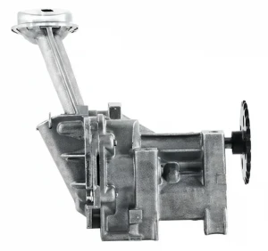 1.5 dCi Pompa oleju RENAULT TWINGO II MAGNETI MARELLI