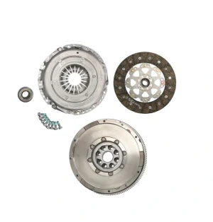 2.0 D FIAT SCUDO Skrzynia (270_, 272_) Zestaw sprzęgieł SACHS
