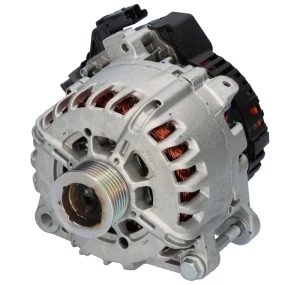 1.6 HDi Rozrusznikoalternator PEUGEOT 2008 VALEO