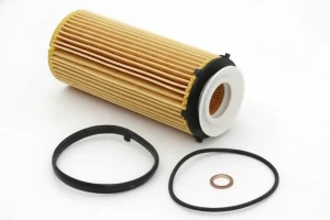 Filtr oleju BMW 3 E92 JAPKO