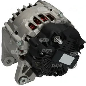 1.5 dCi RENAULT TALISMAN Hc-cargo alternator