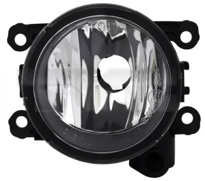 19-15214-01-9 TYC Reflektor przeciwmgłowy