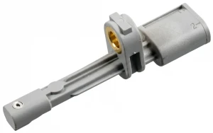 Czujnik, prędkość obrotowa koła SKODA OCTAVIA III FEBI BILSTEIN 180962