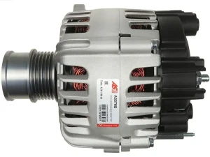 1.2 TSI, 1.4 TSI, 1.4 TGI, 1.0 TSI VW CADDY Alternator