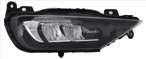 VOLVO XC90 II Reflektor przeciwmgłowy TYC