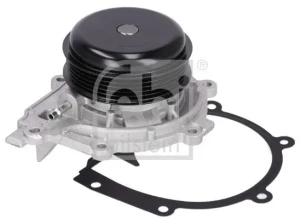 200 d, 300 d, 220 d, 300 de MERCEDES-BENZ GLC X253 Pompa wodna Pompa wodna FEBI BILSTEIN
