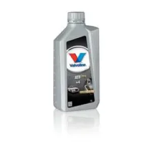 866736 VALVOLINE Olej przekładniowy