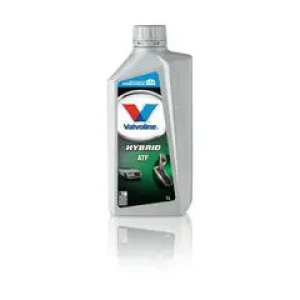 892451 VALVOLINE Olej przekładniowy