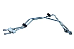1.6 HDi PEUGEOT 307 Przewód wysokiego ciśnienia, układ wtryskowy MAXGEAR