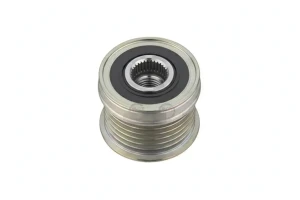 1.4, 1.3 CDTi OPEL ASTRA H Alternator - sprzęgło jednokierunkowe BGA