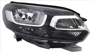 Reflektor CITROËN JUMPY TYC