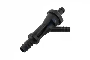 1.8, 2.8, 1.8 T, 2.4, 1.6 Zawór sterujący, wlot powietrza AUDI A4 B5 NTY