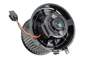 Wentylator wewnętrzny NISSAN QASHQAI METZGER