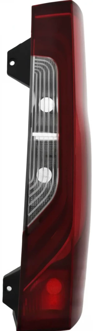 Lampa tylna zespolona MERCEDES-BENZ SPRINTER B907 TYC