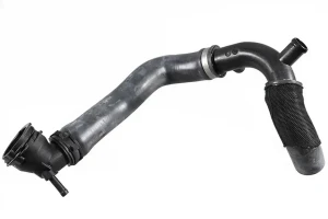 2.0 TDI VW GOLF VI Przewód elastyczny chłodnicy METZGER